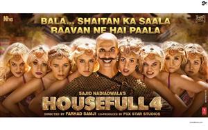 Housefull 4